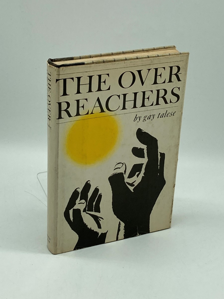 The Overreachers