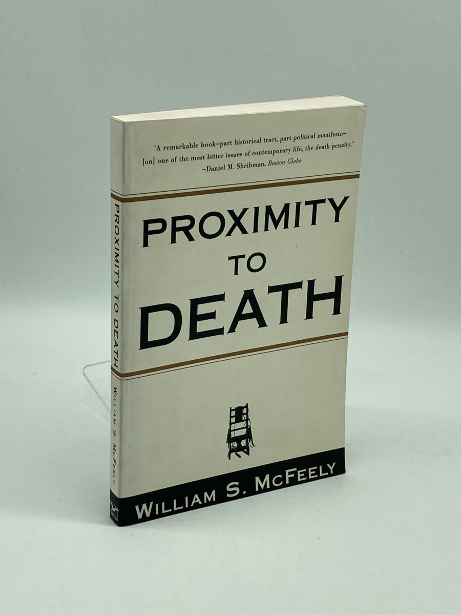 Proximity to Death
