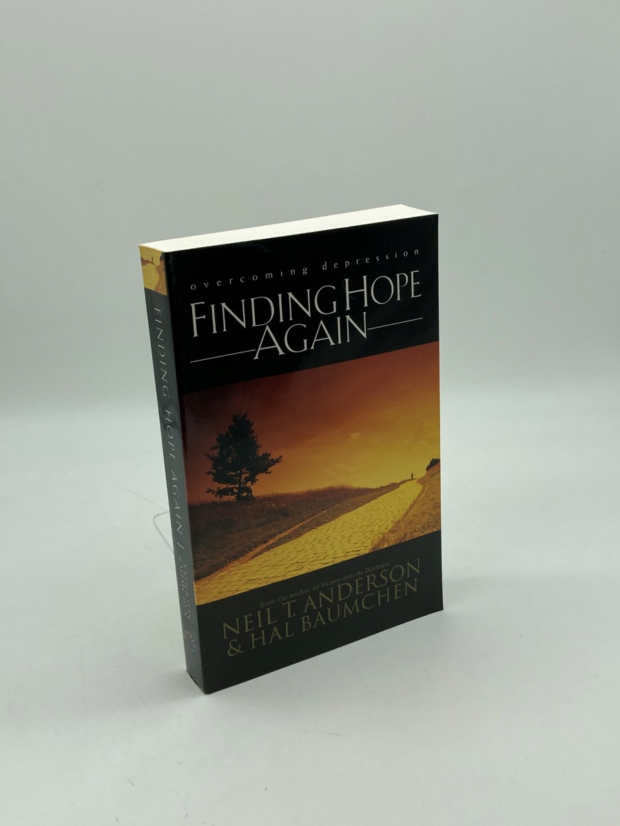 Finding Hope Again