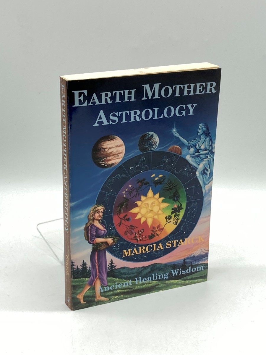 Earth Mother Astrology Ancient Healing Wisdom