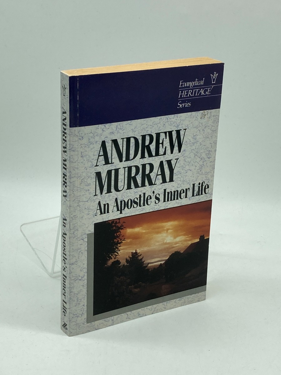 An Apostle's Inner Life