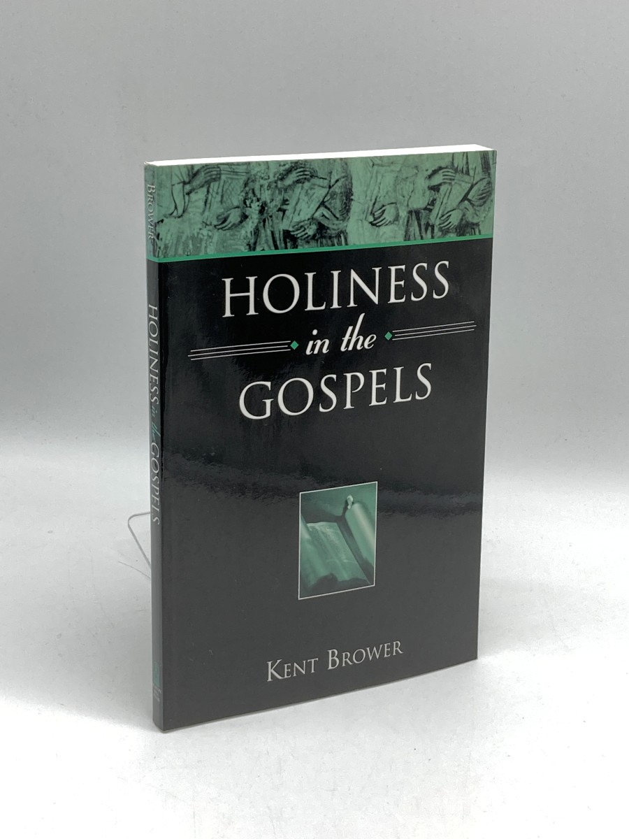 Holiness in the Gospels