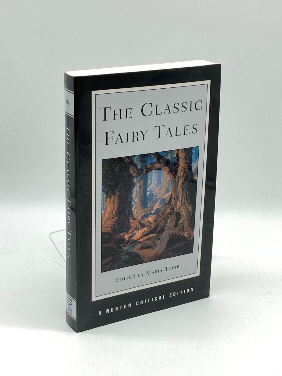 The Classic Fairy Tales Texts, Criticism