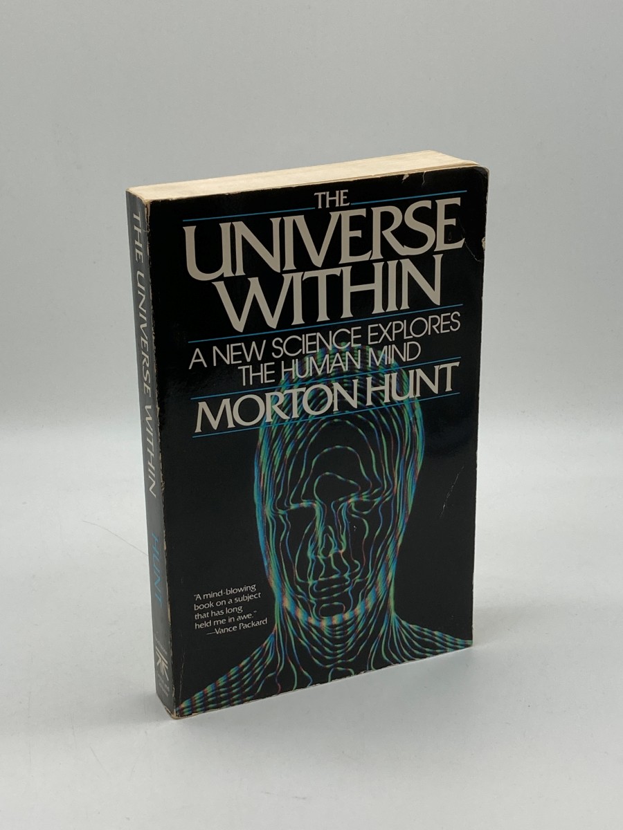 The Universe Within A New Science Explores the Human Mind