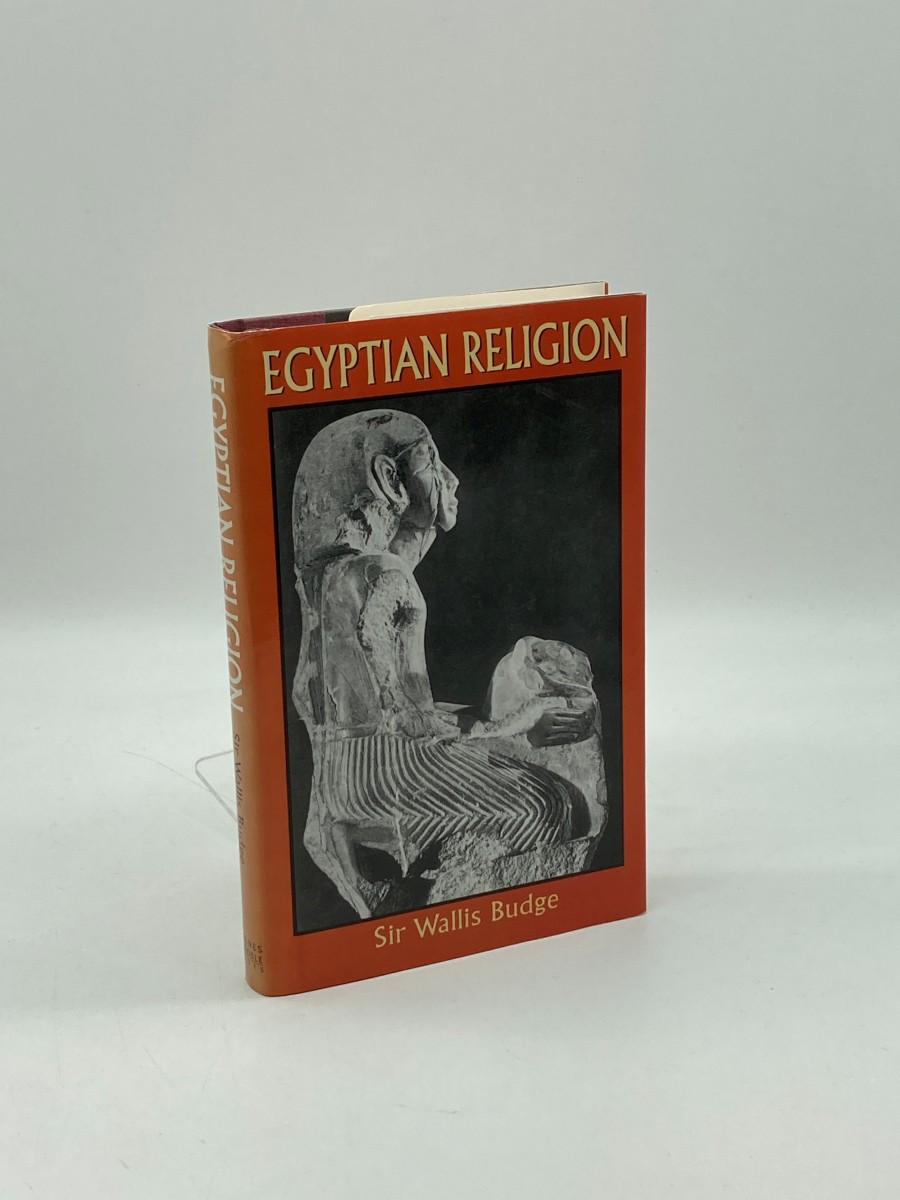 Egyptian Religion