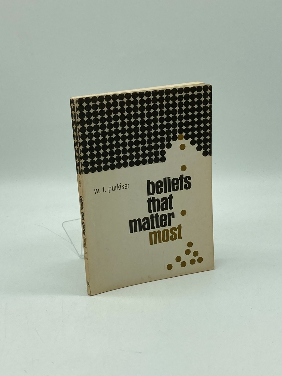 Beliefs That Matter Most