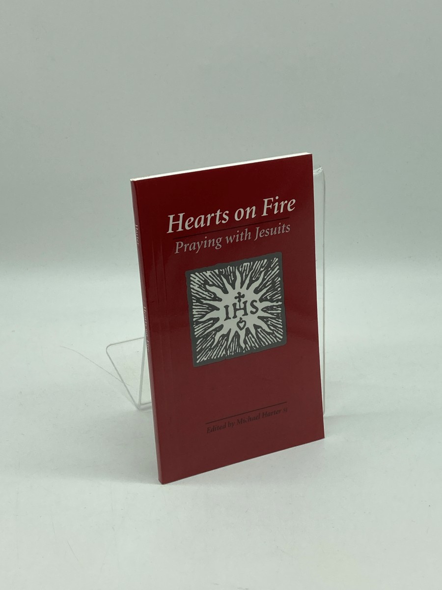 Hearts on Fire Praying with Jesuits