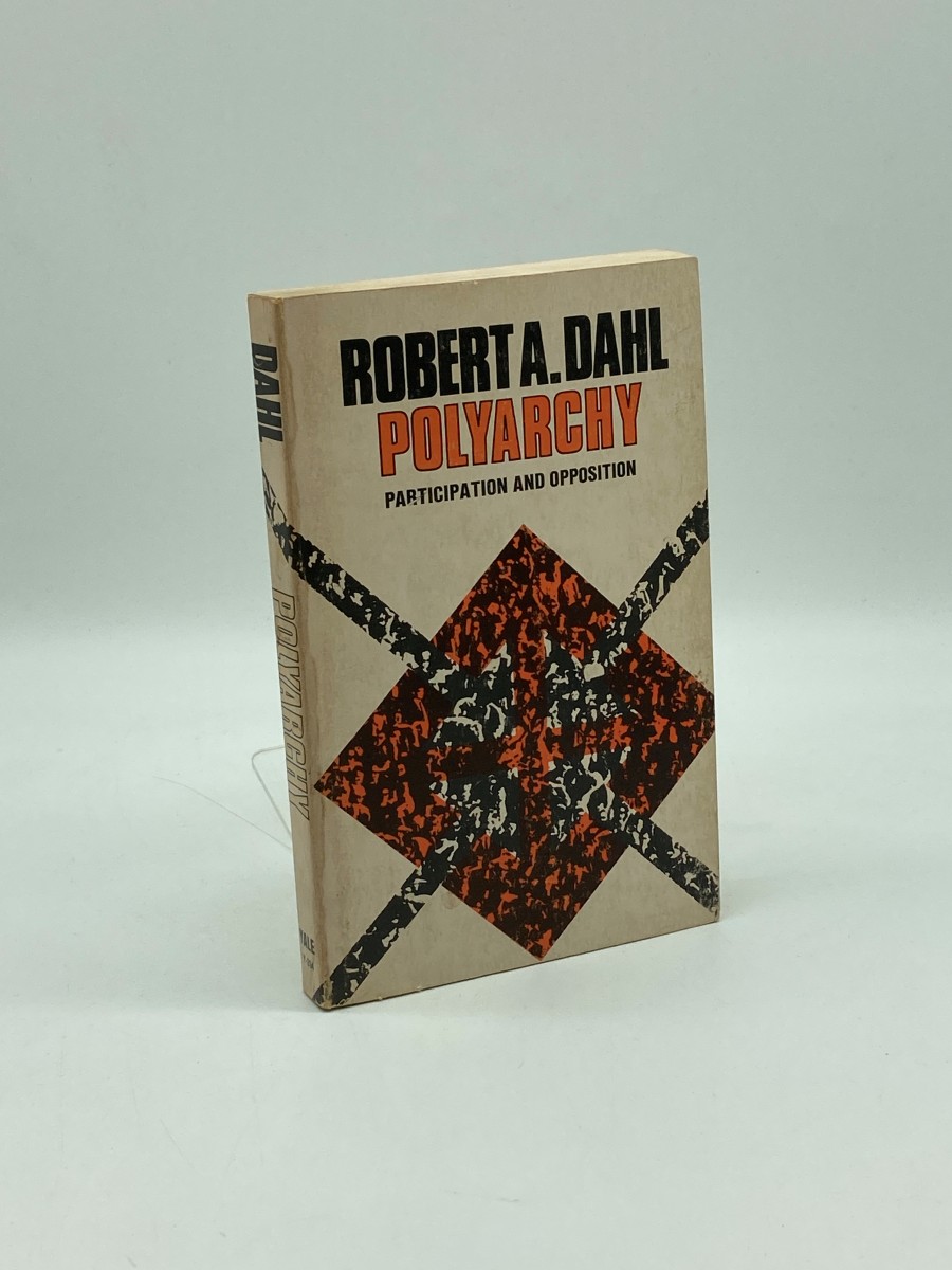 Polyarchy Participation and Opposition