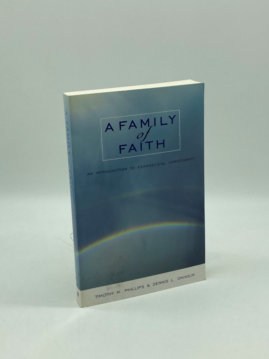 Family of Faith, A