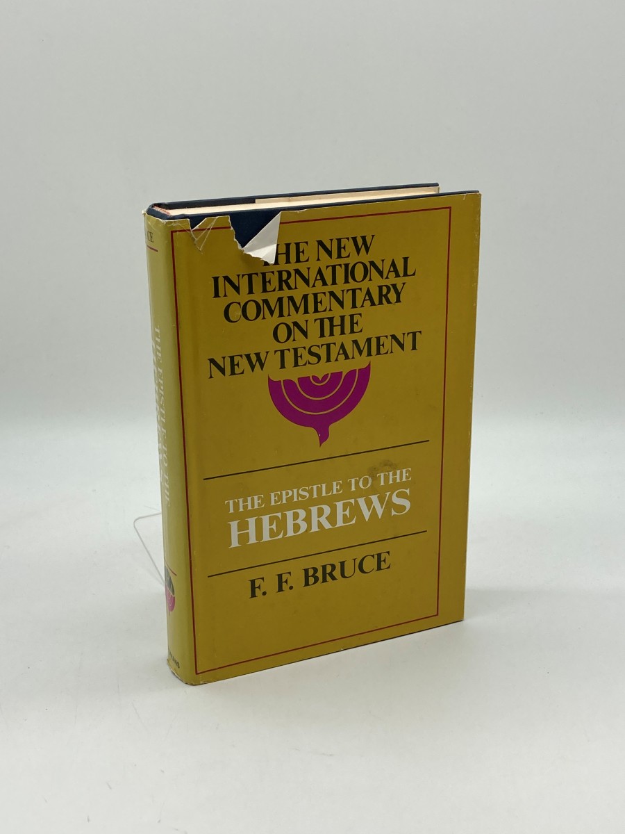 The Epistle to the Hebrews