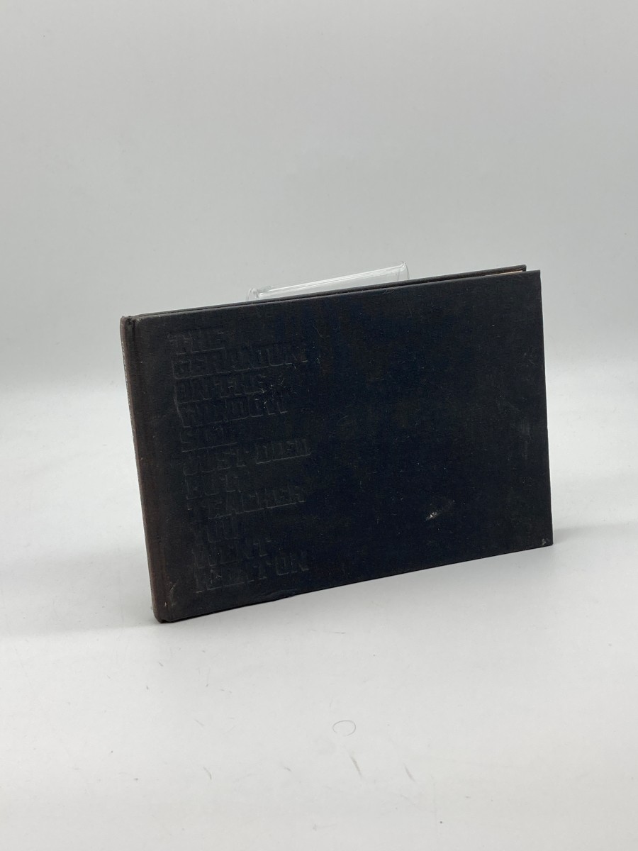 Image for The Geranium on the Windowsill Just Died, but Teacher You Went Right On The Geranium on the Windowsill Just Died, but Teacher You Went Right On