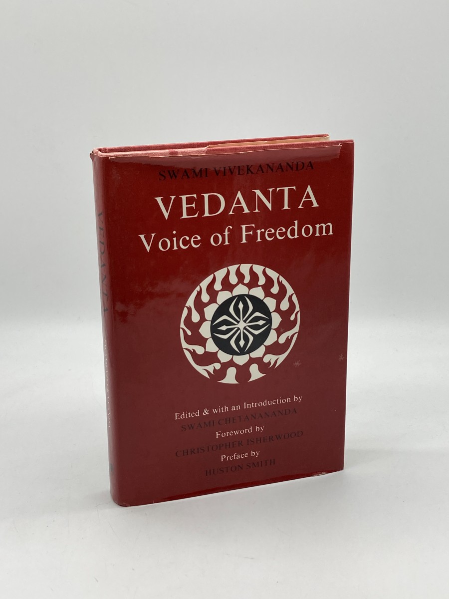 Vedanta: Voice of Freedom