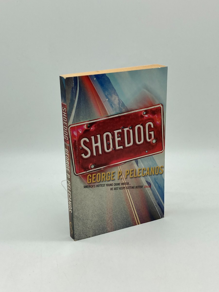 Image for Shoedog Shoedog