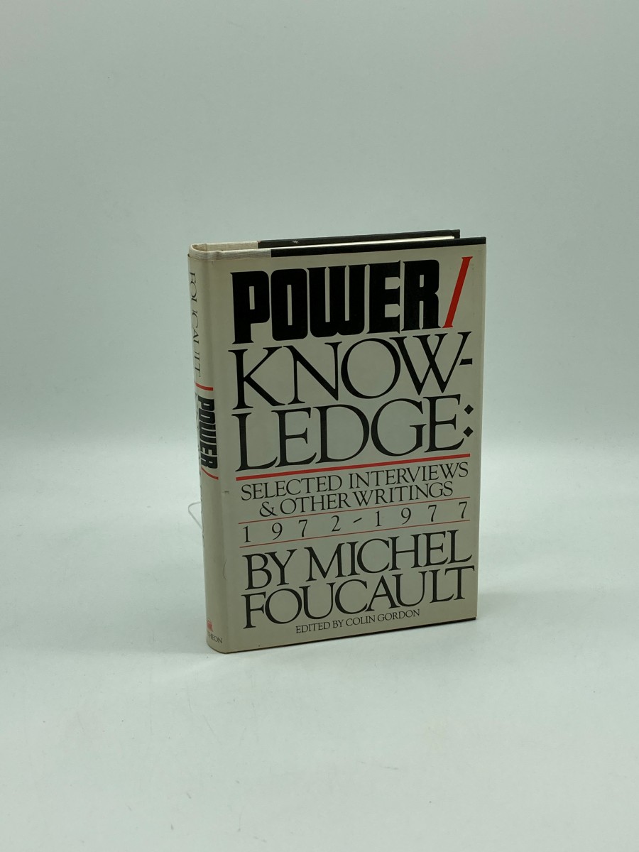 Image for Power/Knowledge Selected Interviews and Other Writings, 1972-1977 Power/Knowledge Selected Interviews and Other Writings, 1972-1977