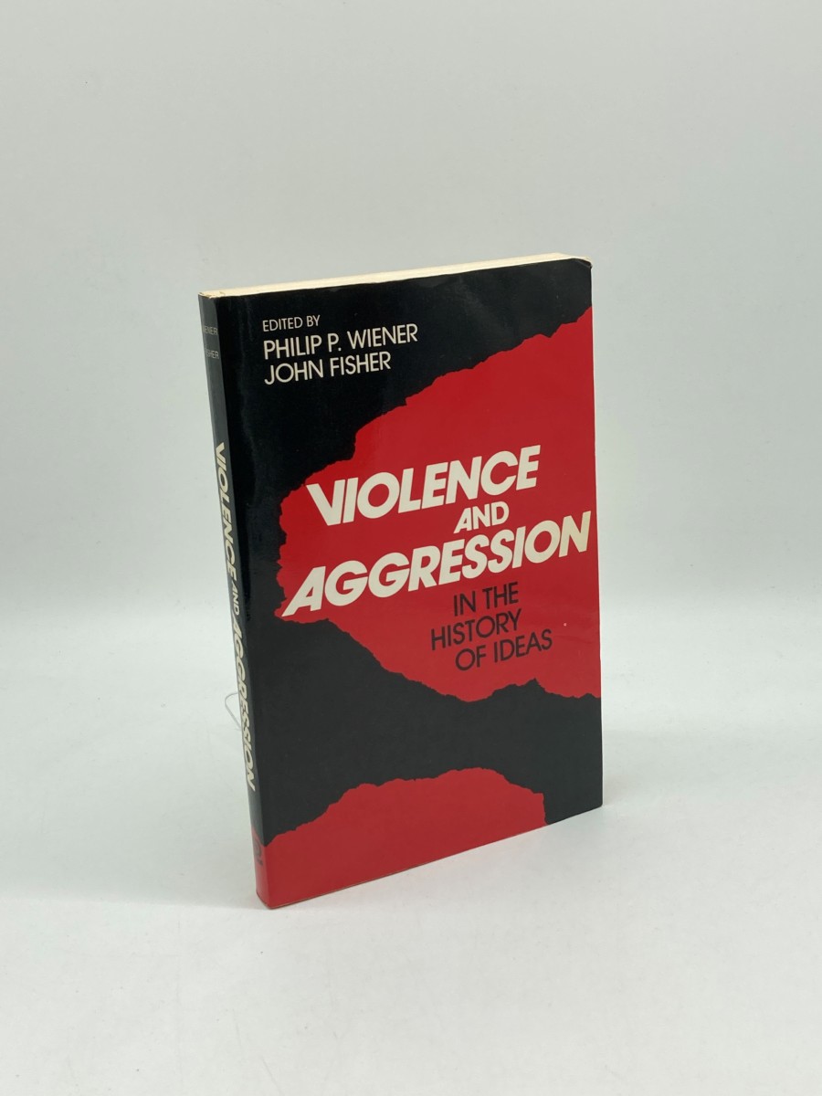 Image for Violence and Aggression in the History of Ideas Violence and Aggression in the History of Ideas