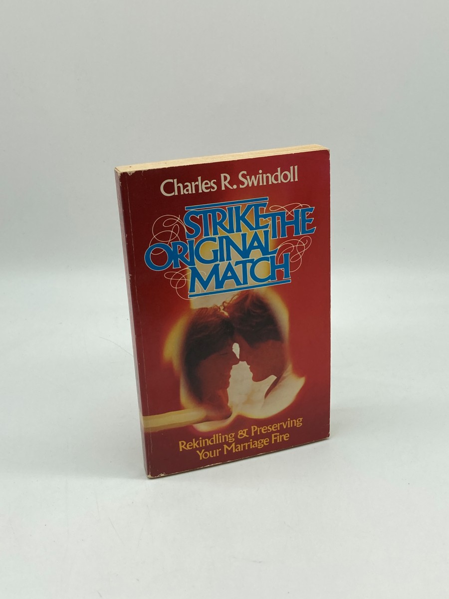 Image for Strike the Original Match Strike the Original Match