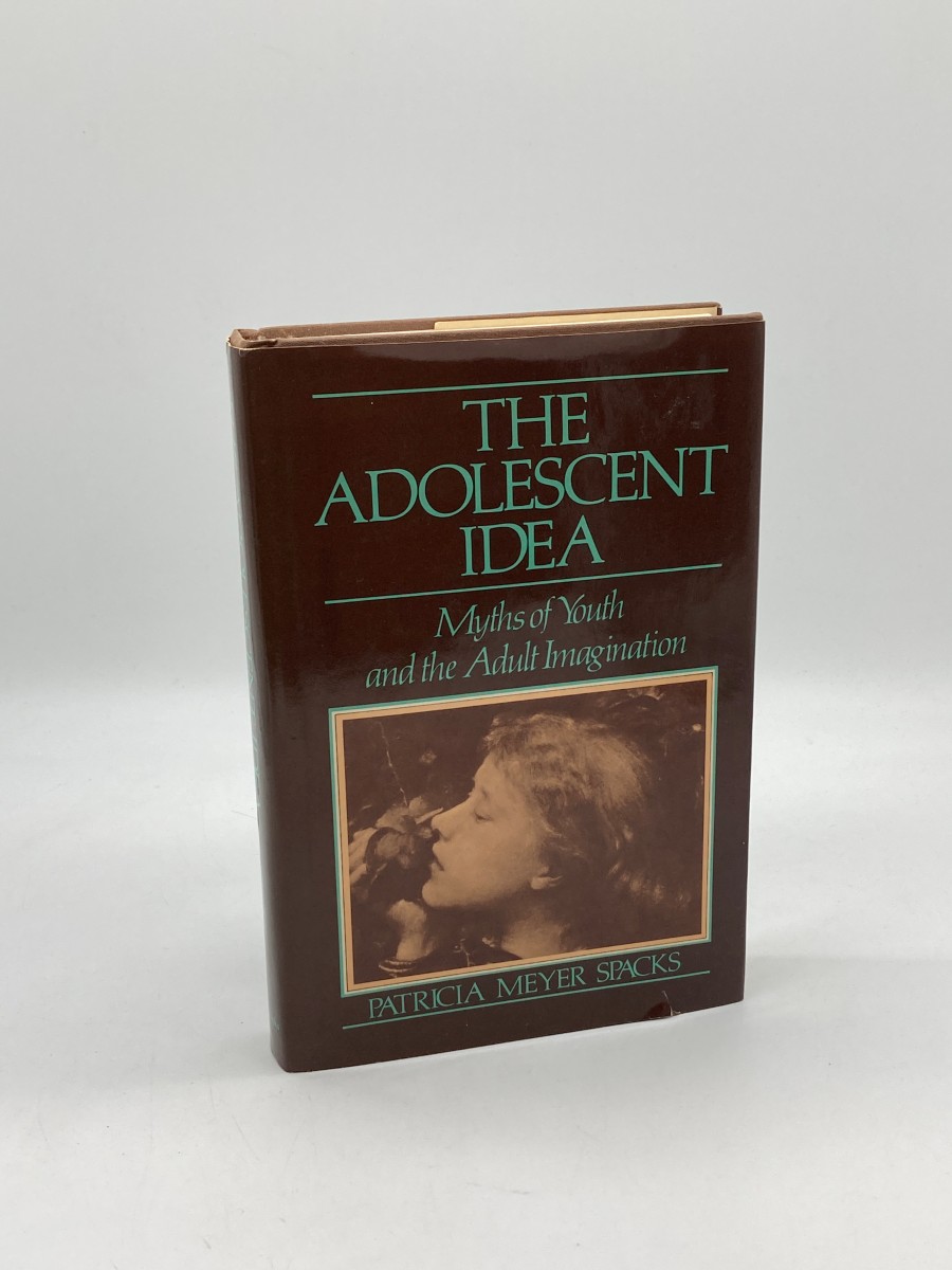 Image for The Adolescent Idea (First Printing) ; Myths of Youth and the Adult Imagination The Adolescent Idea (First Printing) ; Myths of Youth and the Adult Imagination