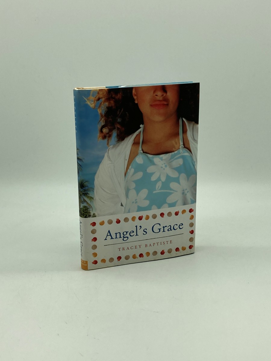 Angel's Grace (Signed)