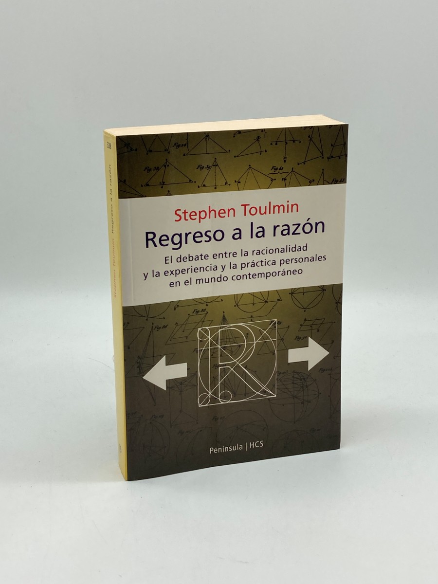 Regreso a La Razn El Debate Entre La Racionalidad Y La Experiencia