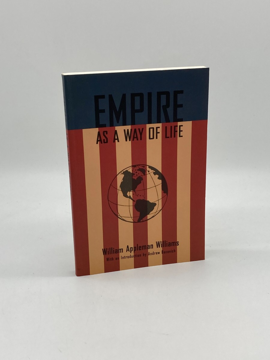 Empire As a Way of Life
