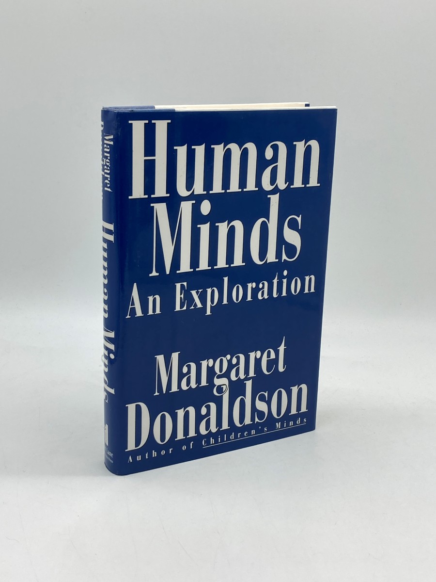 Human Minds An Exploration