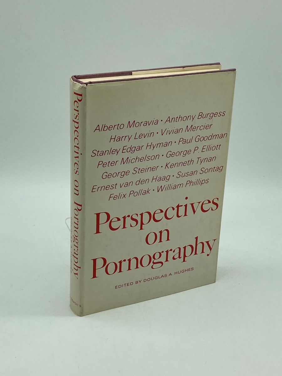Perspectives on Pornography