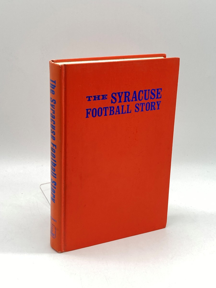 Syracuse Football Story
