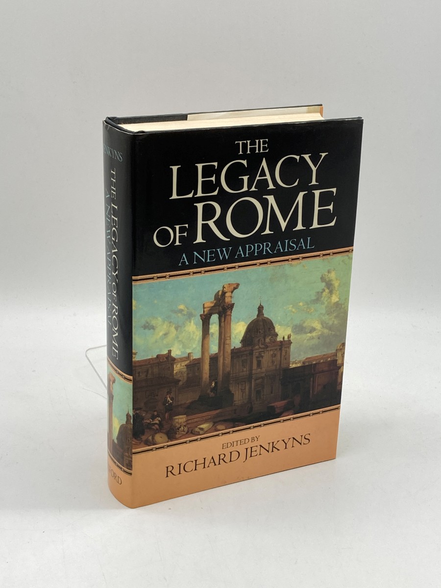The Legacy of Rome A New Appraisal