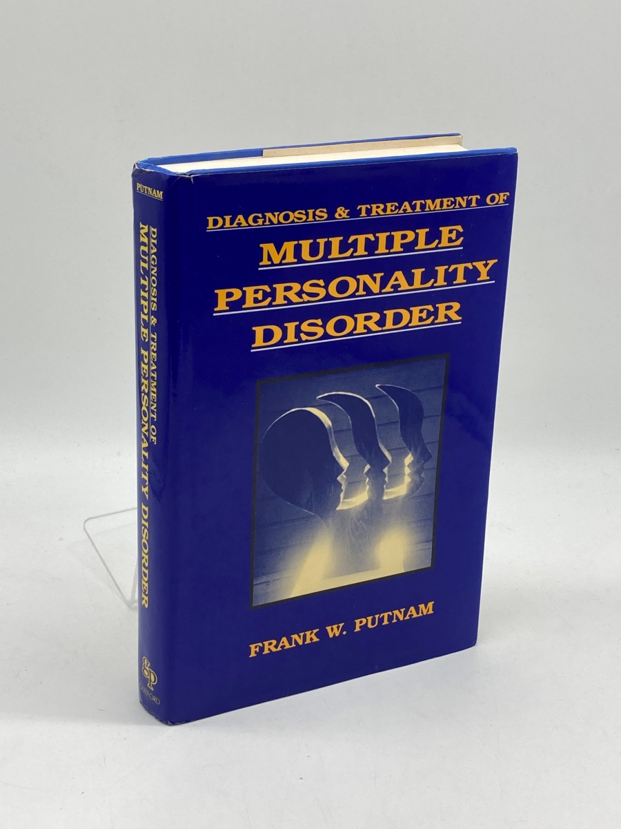 Diagnosis and Treatment of Multiple Personality Disorder