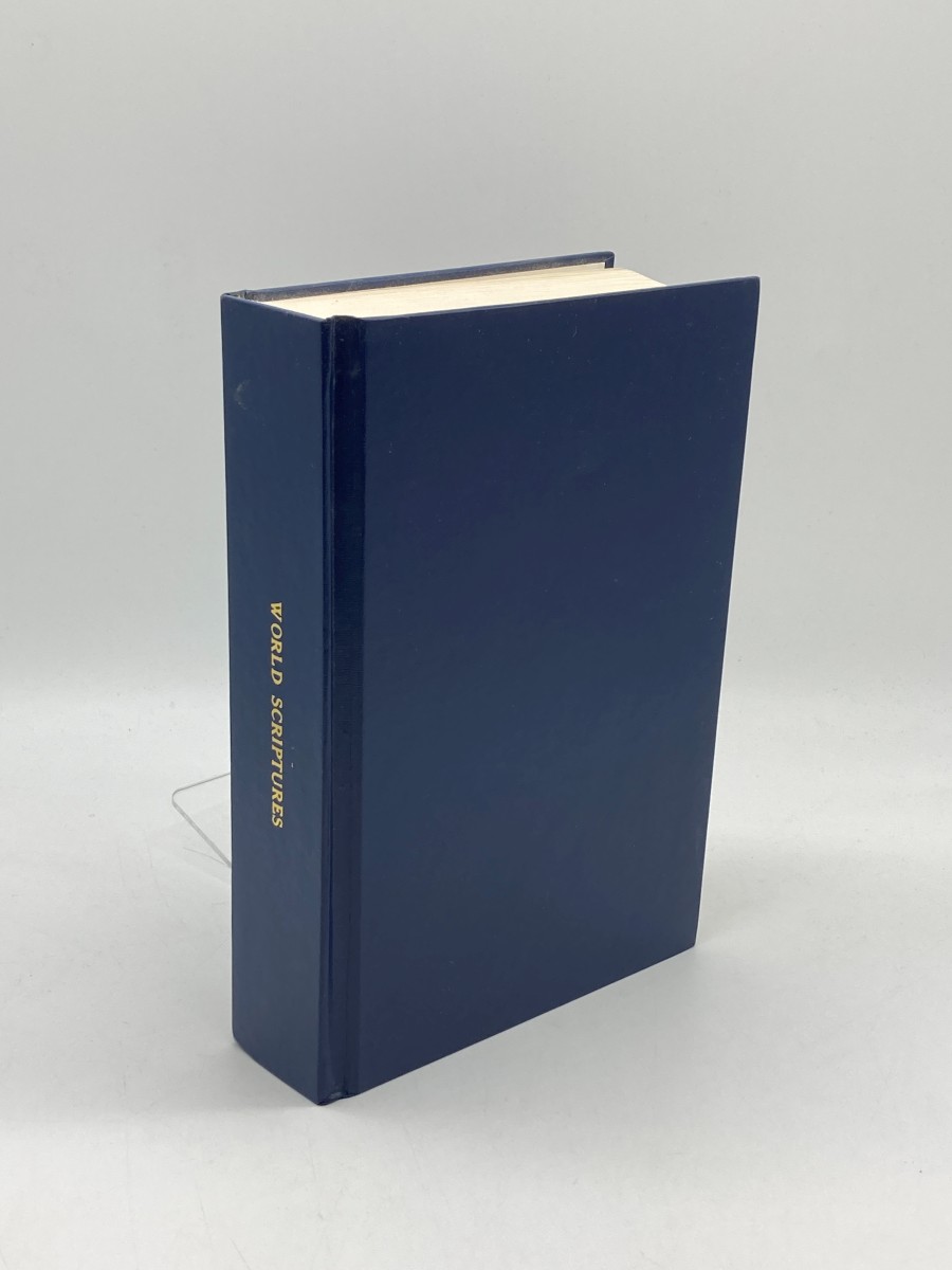 World Scriptures (Signed)
