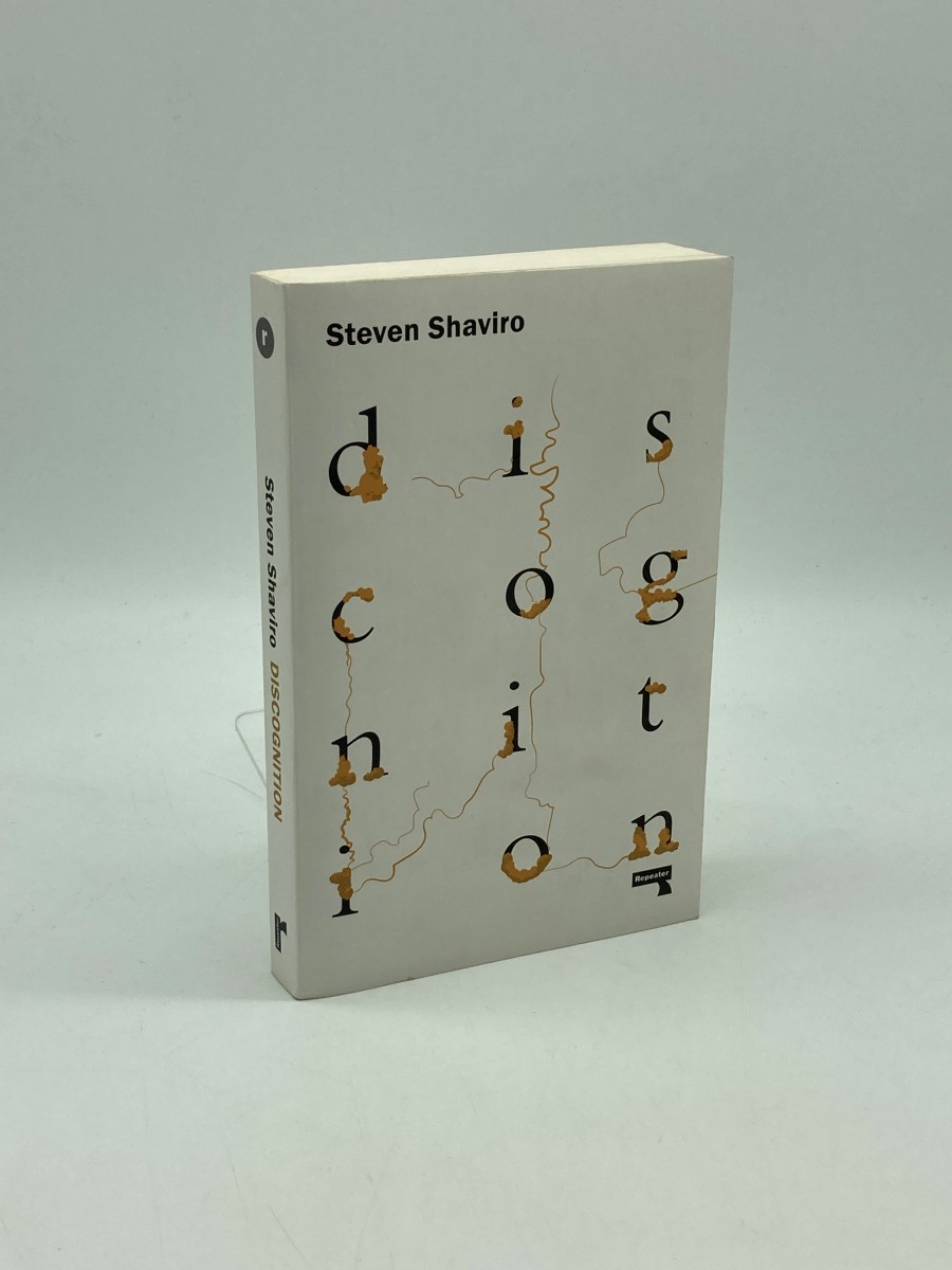 Discognition (First Printing)