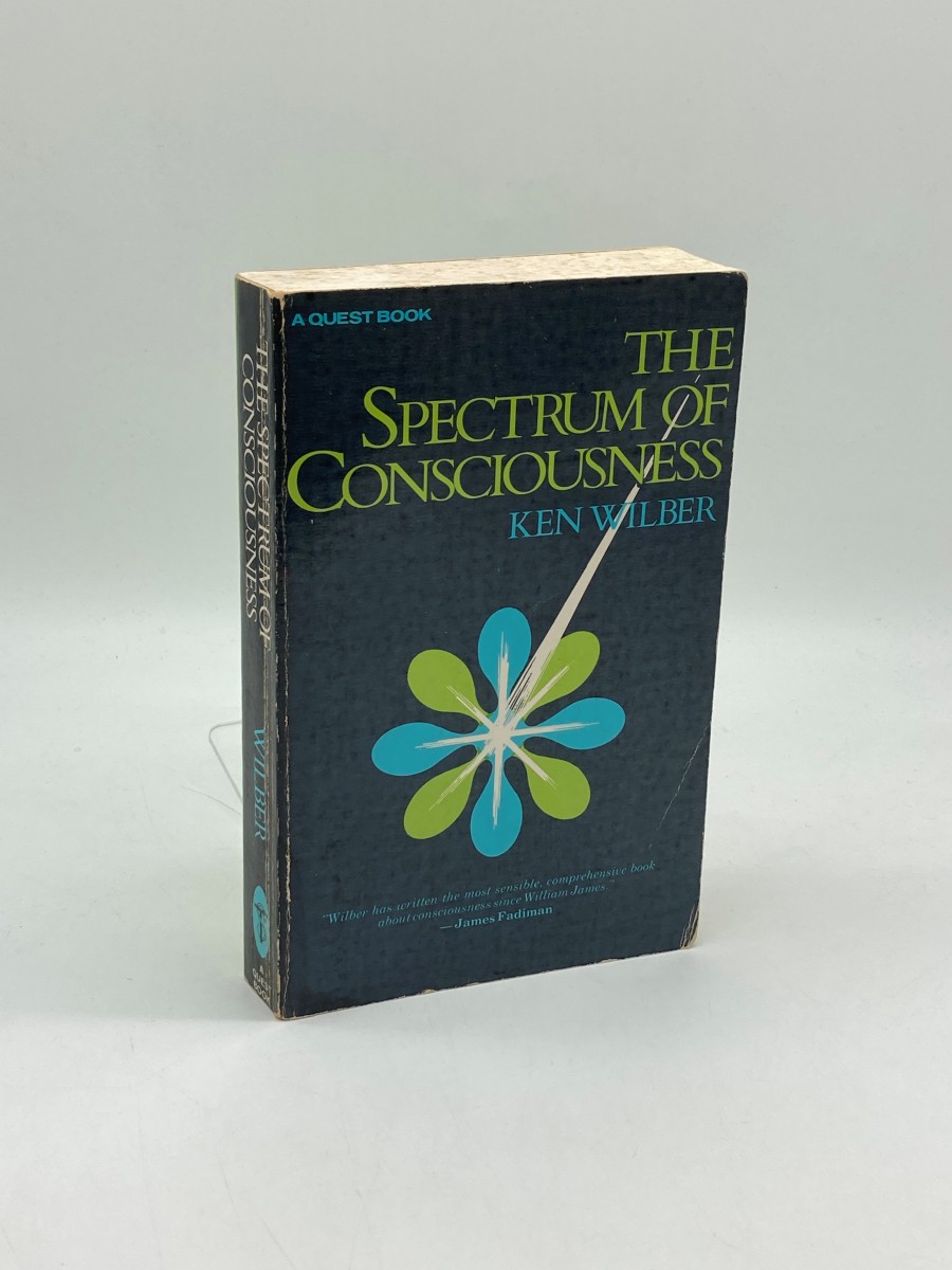 Spectrum of Consciousness
