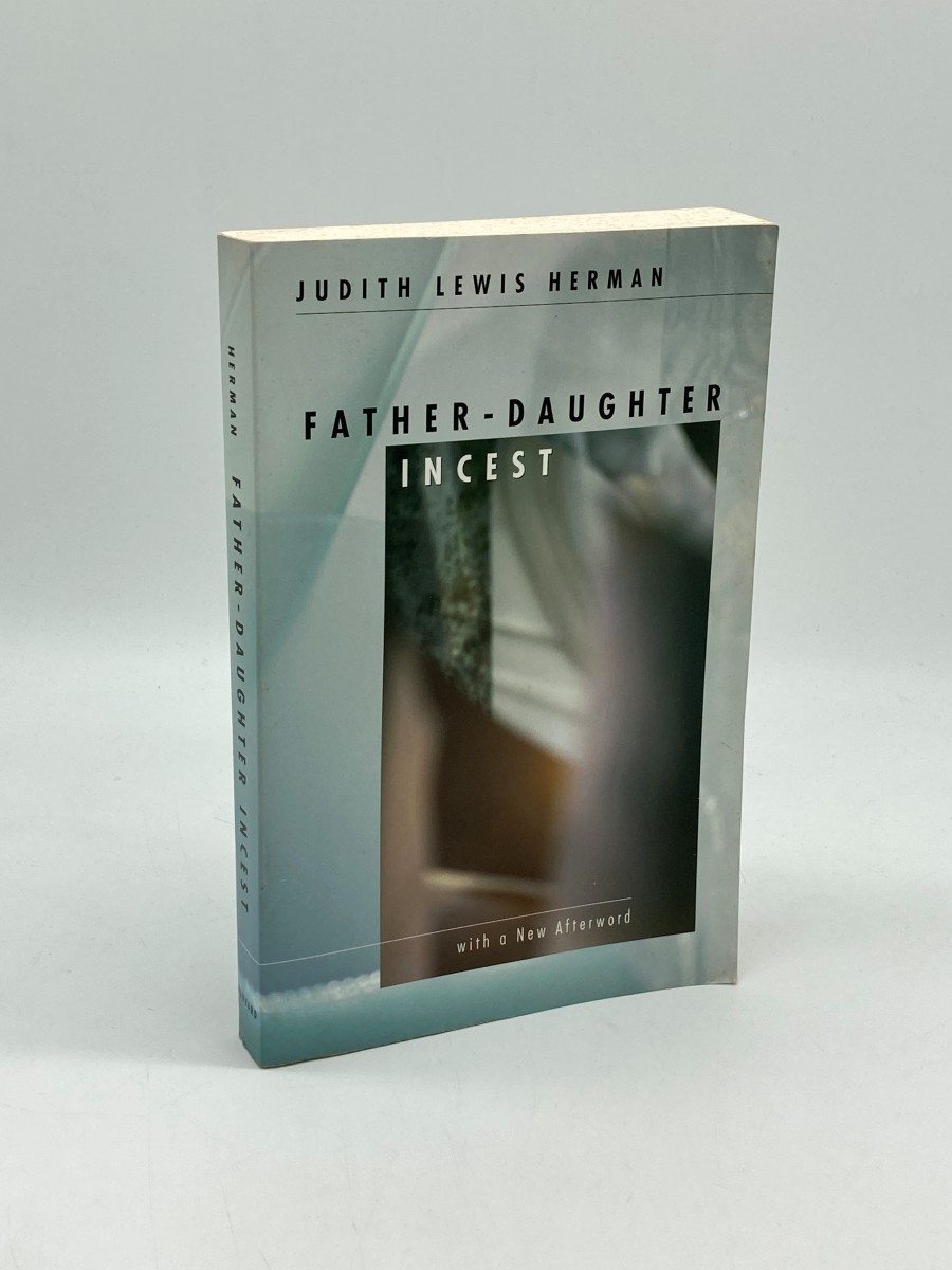 Father-Daughter Incest