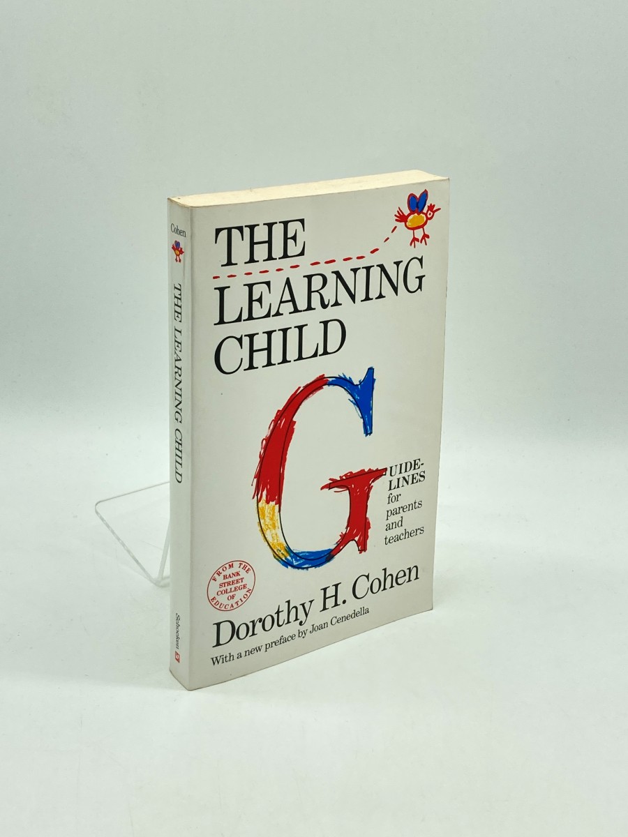 The Learning Child Guidelines for Parents and Teachers