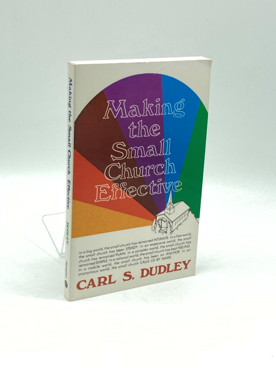 Making the Small Church Effective