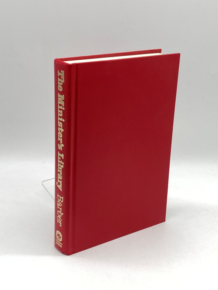 The Minister's Library Volume 1