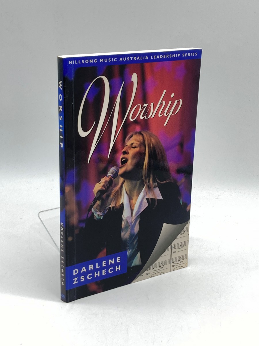 Worship Hillsong Music Australia Leadership Series