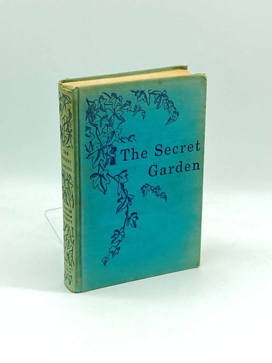 The Secret Garden (1949)