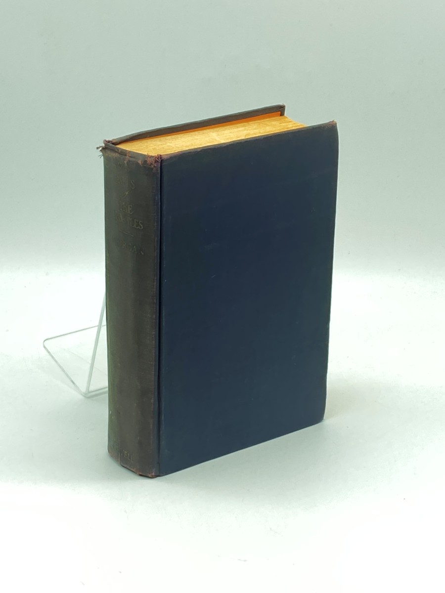 The Acts of the Apostles (1924)