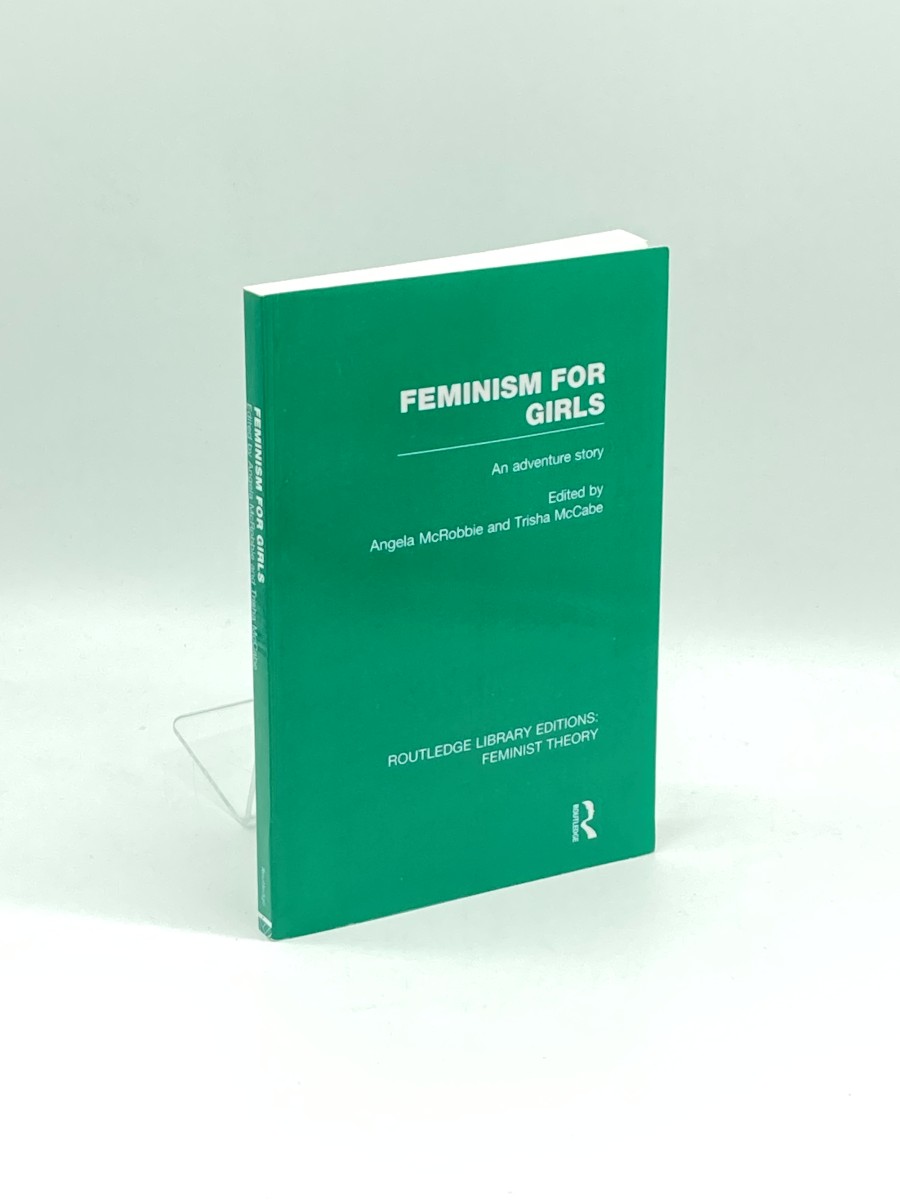 Feminism for Girls An Adventure Story