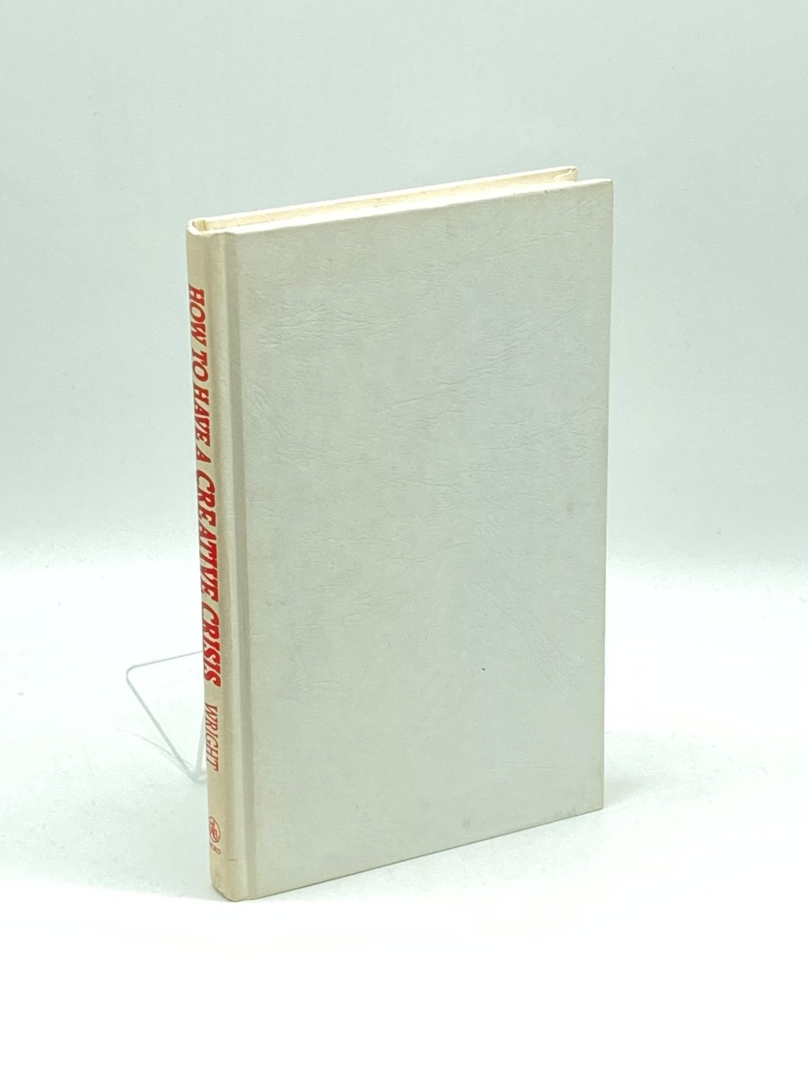 How to Have a Creative Crisis