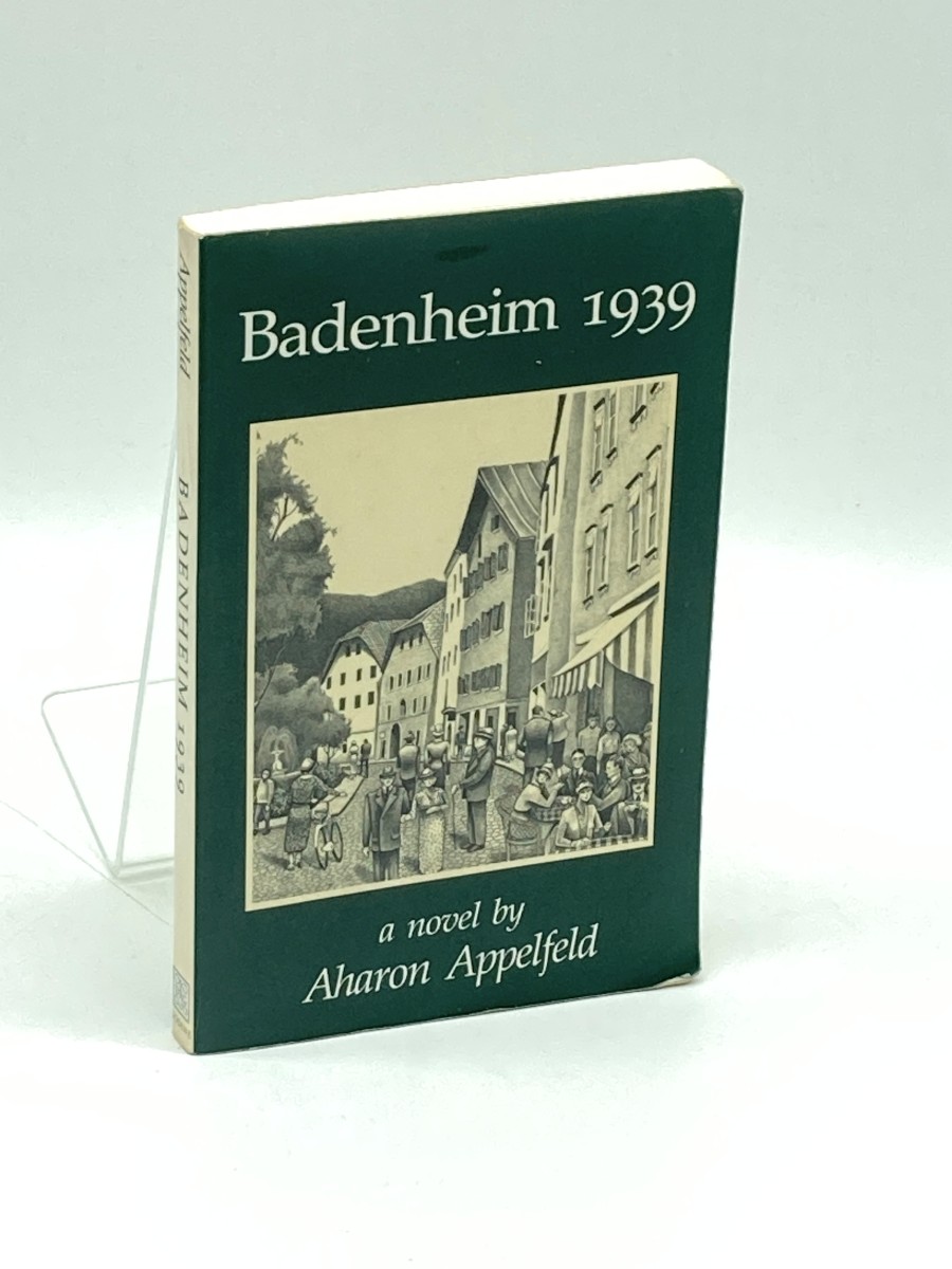 Badenheim 1939