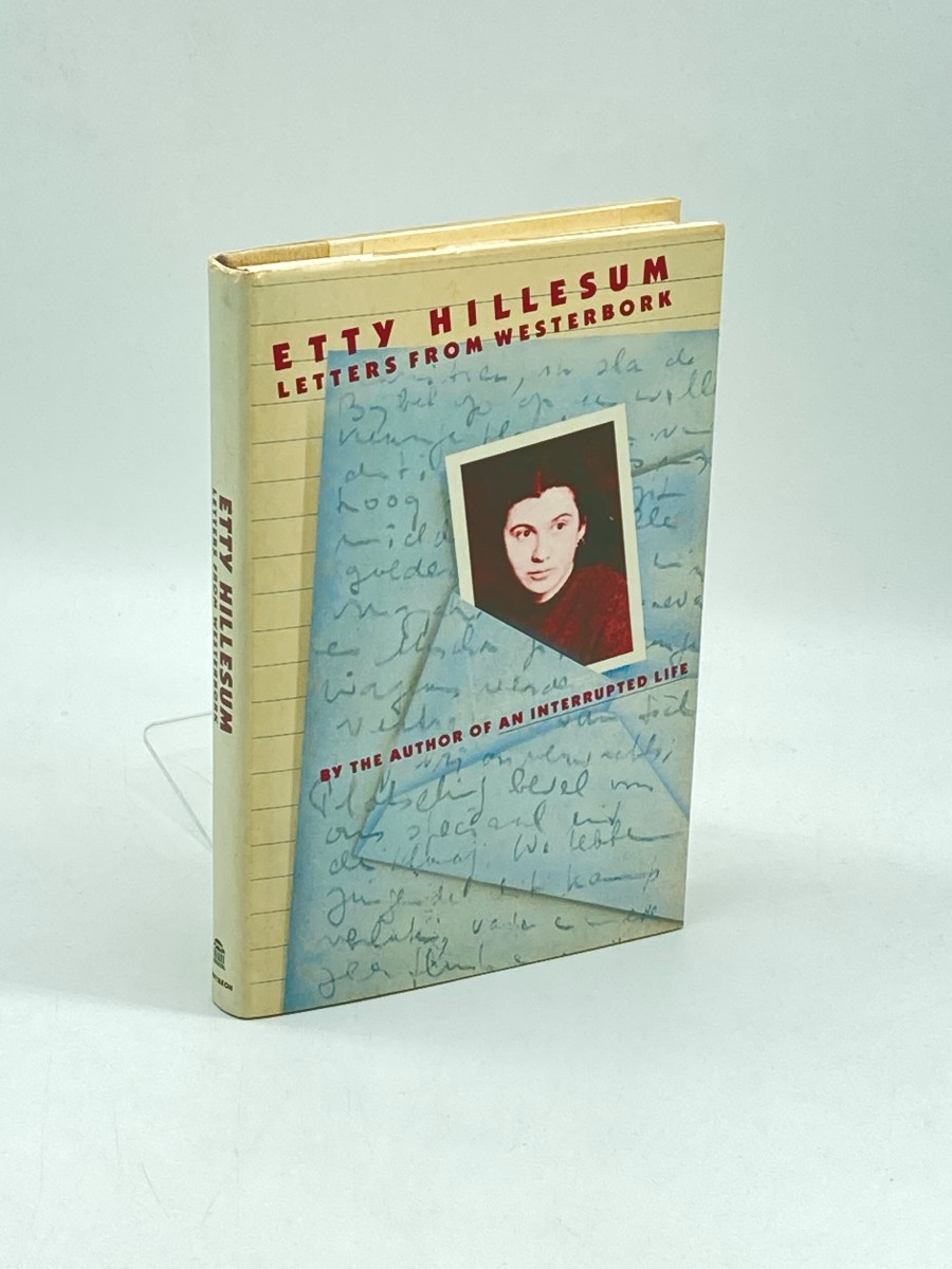 Letters from Westerbork