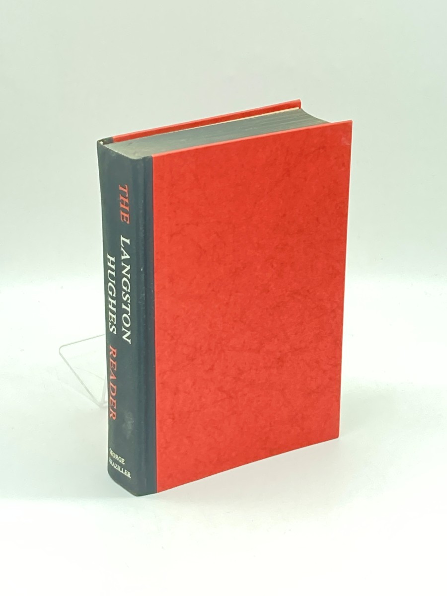 The Langston Hughes Reader