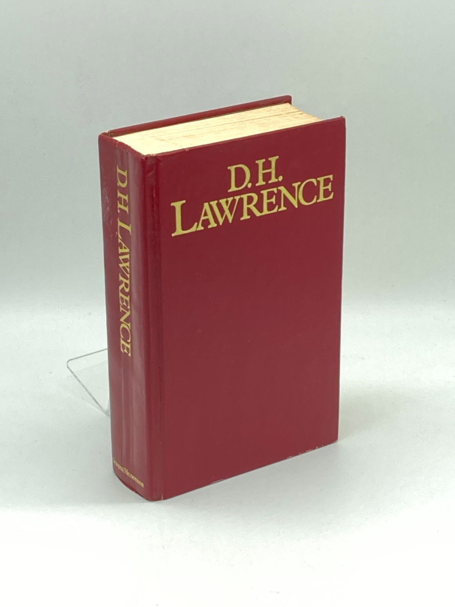 Sons and Lovers / the Fox / Love Among the Haystacks / Aaron's Rod / the Ladybird / Women in Love