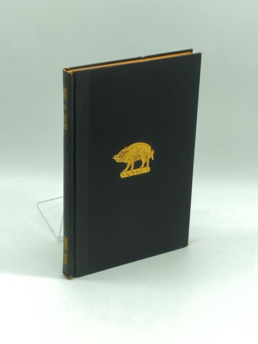 The Tragedy of Francis Bacon (1940) Prince of England