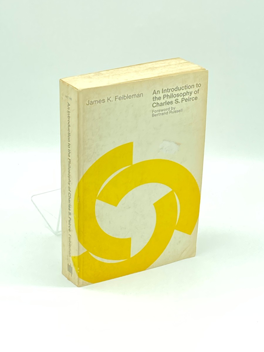 An Introduction to the Philosphy of Charles S. Peirce Interpreted As a System