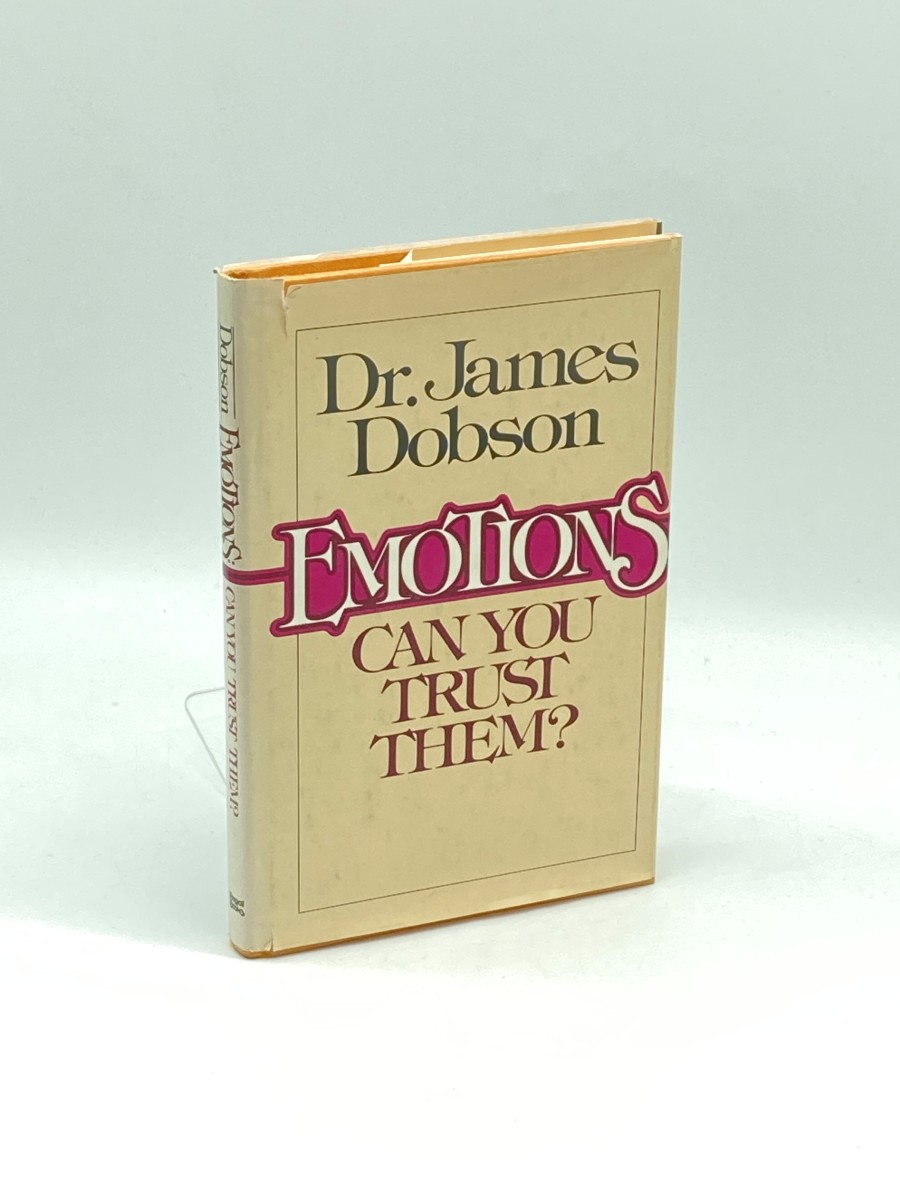 Emotions Can You Trust Them