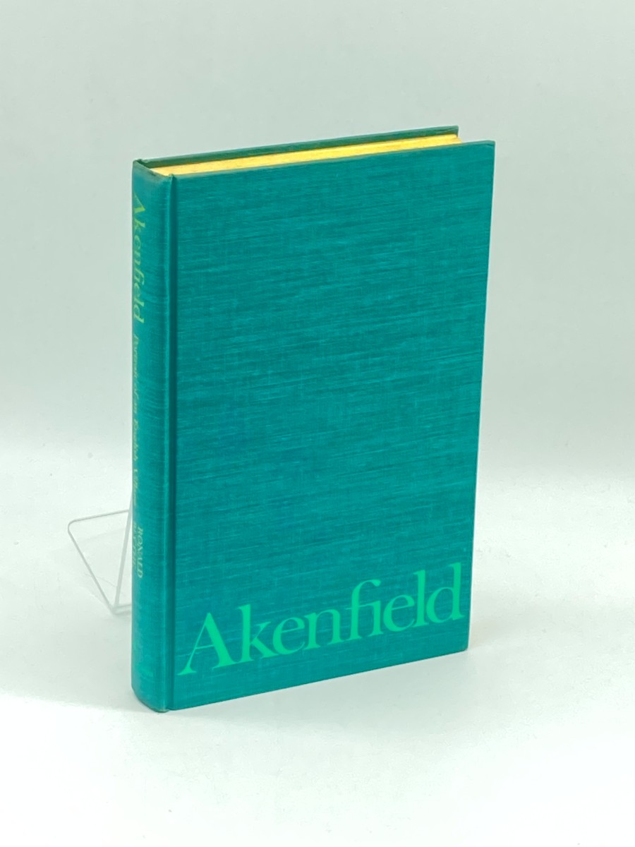 Akenfield Portrait of an English Village