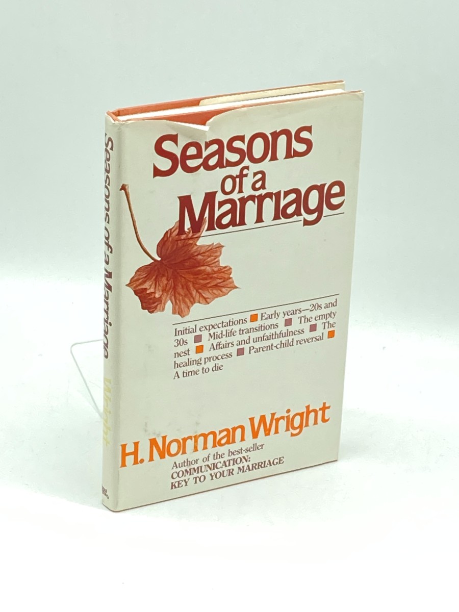 Seasons of a Marriage